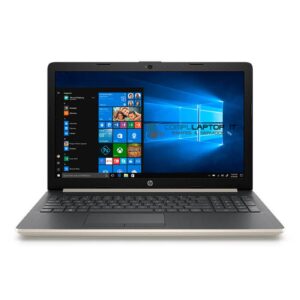 HP 15 DB0004LA