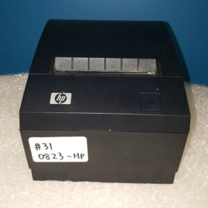 Impresora termica de recibos Hp Parte 490564 002 Ref CLHPIM490564CLZGX420TP COMPULAPTOP BOGOTA 4