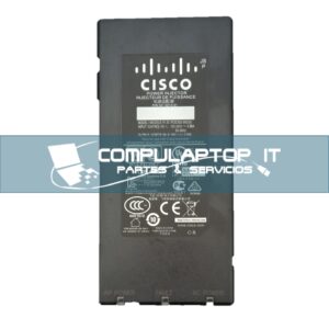 Inyector de energia Cisco 1 scaled