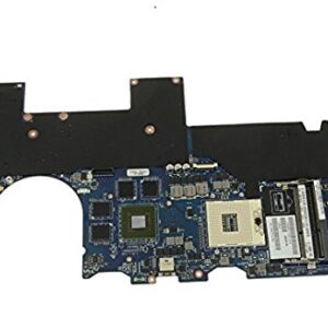 MOTHER Board Dell Alinware M14X R2 Parte XYCJJRef CLDLM14XR2 Bogota Unilago Compulaptop 1