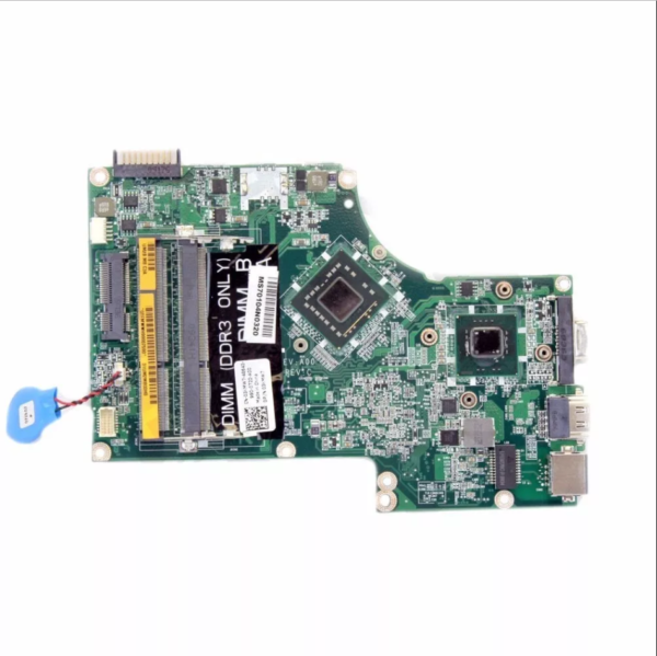 MOTHER Board Dell Inspiron 1440 Parte K137P Ref CLDLIN1440 Bogota Unilago Compulaptop 1