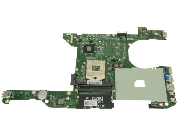 MOTHER Board Dell Inspiron 14R 5420 ParteW2CXT Ref CLDLI14R5420 Bogota Unilago Compulaptop 1