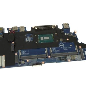 Mother Board Dell Latitude E7250 Parte LA A971P 1 1