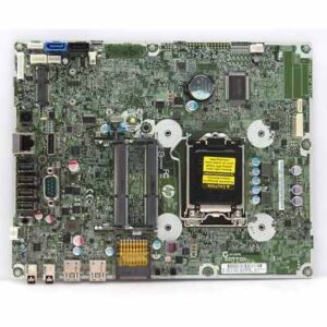 Motherboard Hp 400 G1 PRO ONE Parte 737339 001 Ref CLHP400G1 COMPULAPTOP BOGOTA 1