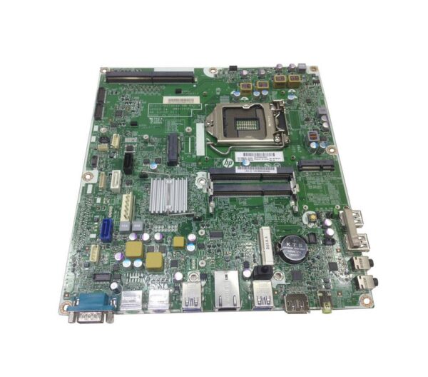 Motherboard Hp Elite One 800 G1 Parte 739680 001 2