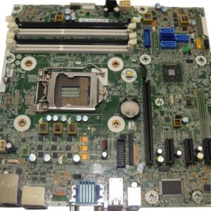 Motherboard Hp Sff 600Prodesk 600 G1 Parte 739682 001 739682 501 739682 601 696794 601 2