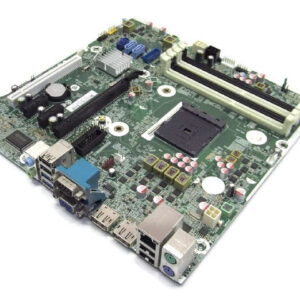 Motherboard Hp Sff Promo 705 705 G1 Parte 752149 001