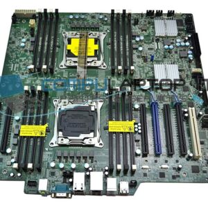 Motherboard Placa base Dell Precision T7910 CLPBDPT7910 2