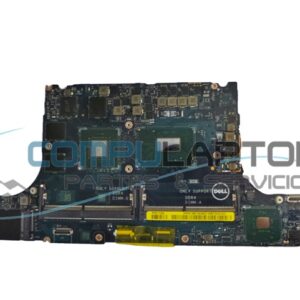 Motherboard Placa base Dell XPS 15 9570 CLPBDXPS159570