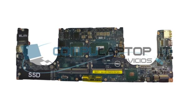 Motherboard Placa base Dell XPS 15 9570 CLPBDXPS159570