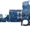 Motherboard Placa base HP 1000 CQ45 CLPBHP1000CQ45 BACK