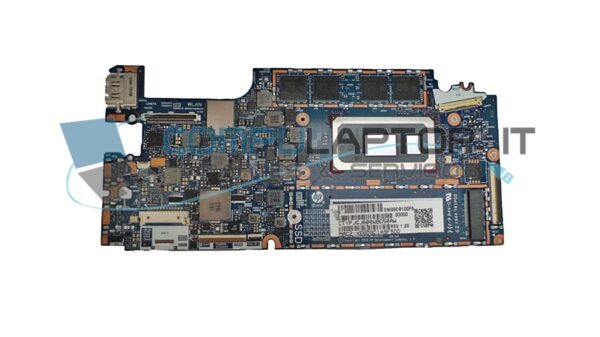 Motherboard Placa base HP Elite Dragonfly HSN I32C CLPBHPEDHSNI32C