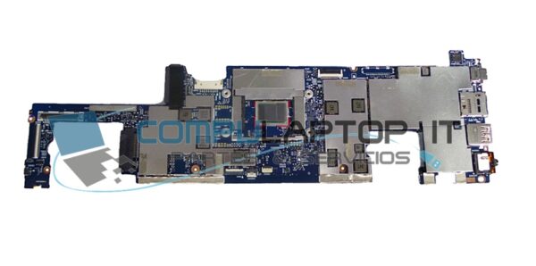 Motherboard Placa base HP Elite X2 1012 G1 Tablet CLPBHPEX21012G1T