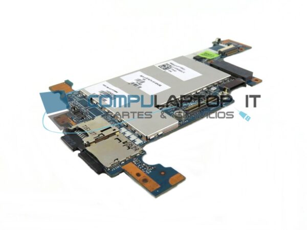 Motherboard Placa base HP ElitePad 1000 G2 Tablet CLPBHPE1000G2T