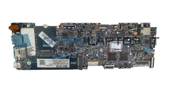 Motherboard Placa base HP Pro X2 612 G2 CLPBHPPX2612G2