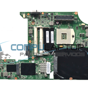 Motherboard Placa base Lenovo ThinkPad L412 CLPBLTL412