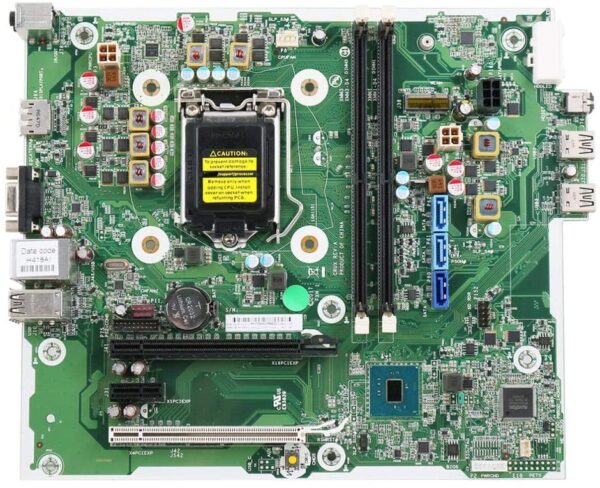 Motherboard Placa base ProDesk 400 G4 CLPBP400G4