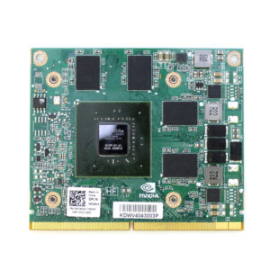 Nvidia Quadro K1000M Modelo N14P Q1 A2 Ref CLNK1000M COMPULAPTOP BOGOTA