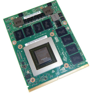 Nvidia Quadro K4000M Modelo N14E Q3 A2 COMPULAPTOP BOGOTA 1