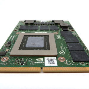 Nvidia Quadro K5000M Modelo N14E Q5 A2 1