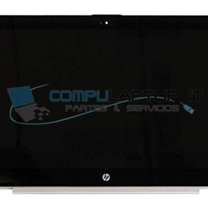 Pantalla HP Envy X360 M6 CLPHPEX360M6