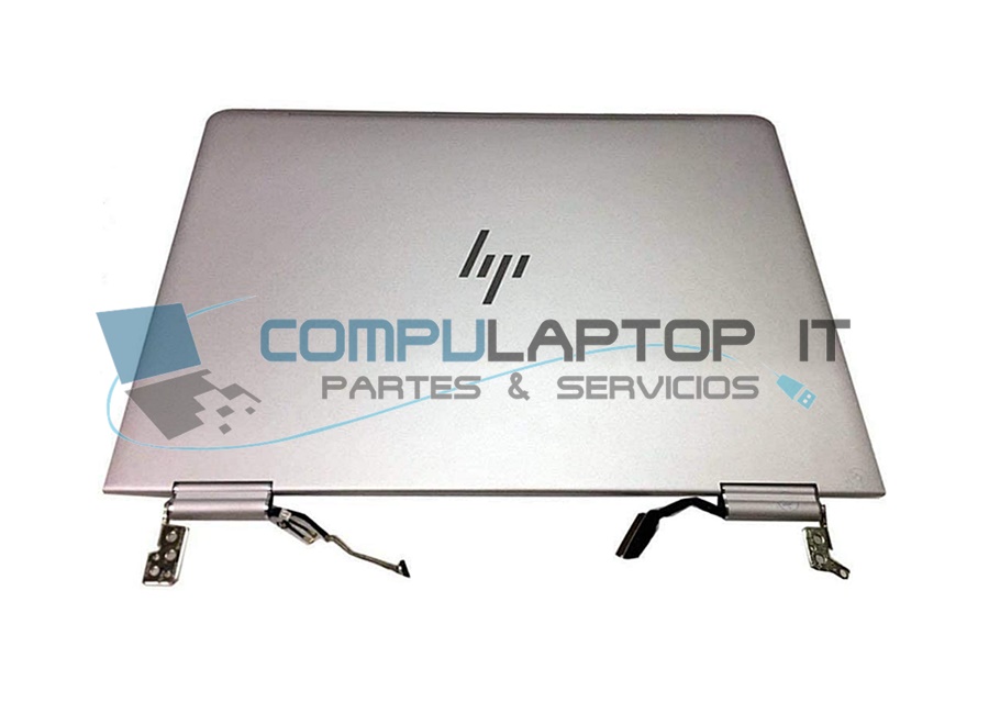 Pantalla HP Spectre X360 13 AE CLPHPSX36013AE BACK