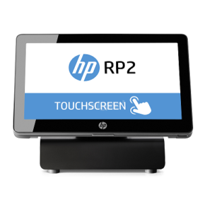 Pantalla Hp RP2 POS RP 2000 POS RP203 POS Parte 781711 001 Ref CLHPSFF700G1 COMPULAPTOP BOGOTA 1