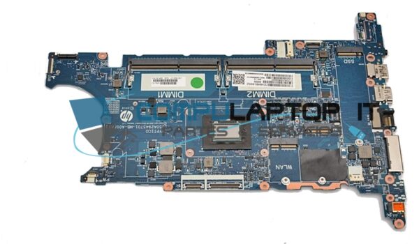 Placa base HP EliteBook 745 G5 CLPBHPE745G5
