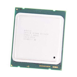 Procesador Intel Xeon E5 2620 Parte Sr0KW