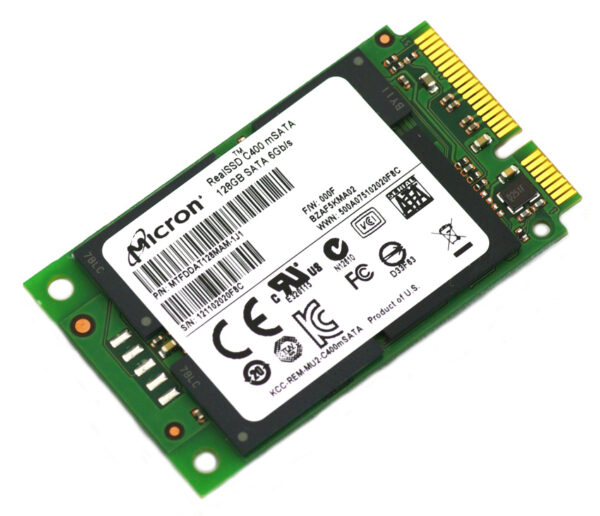 SSD Micron C400 Parte762612 001 Ref CLSSDMC400 COMPULAPTOP BOGOTA 2