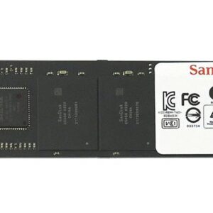 SanDisk Ssd 128gb Parte SD5SE2 Ref CLSSDSD128GB