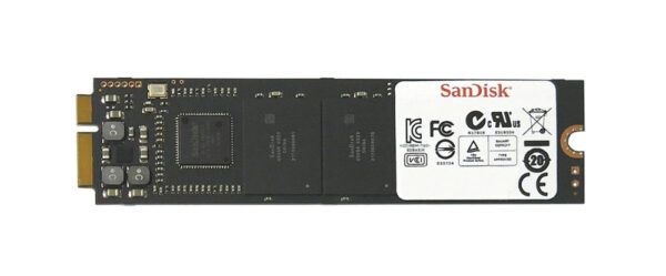 SanDisk Ssd 128gb Parte SD5SE2 Ref CLSSDSD128GB