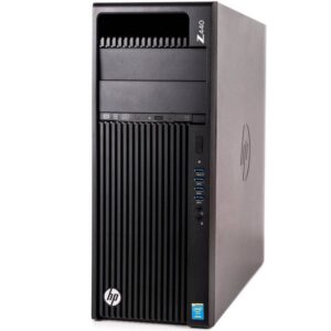 Servidor Workstation Hp Z440 Intel Xeon E5 Ref CLWHPZ440 1