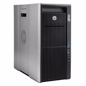 Servidor Workstation Hp z820 Intel Xeon E5 Ref CLHPWKNZ820