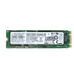 Ssd Samsung 128gb Parte MZ NTE1280 Ref CLSSDSH128 1