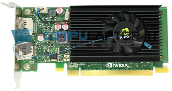 TARJETA DE VIDEO NVIDIA NVS 310