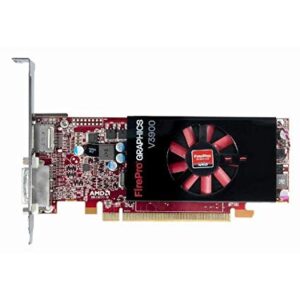Tarjeta De Video AMD FirePro V3900 Professional 2