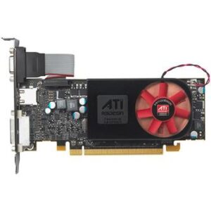 Tarjeta De Video ATI RADEON HD 5570 Parte 608543 001 Ref CLATIRHD5570