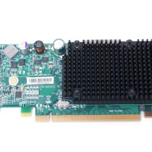 Tarjeta De Video ATI Radeon X1300 Parte Adrv610le Ref CLHPATIRX1300 COMPULAPTOP BOGOTA 1