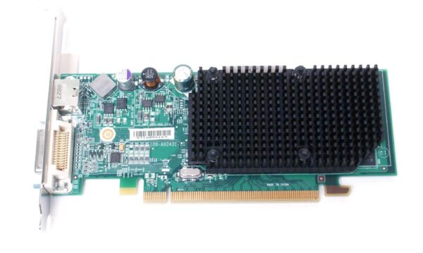 Tarjeta De Video ATI Radeon X1300 Parte Adrv610le Ref CLHPATIRX1300 COMPULAPTOP BOGOTA 1