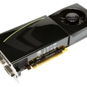 Tarjeta De Video GeForce GTX 280 Parte 0X103G Parte 765150 001 COMPULAPTOP BOGOTA 2