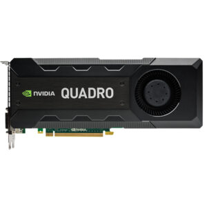 Tarjeta De Video HP NVIDIA QUADRO K5200 Parte 765150 001 2