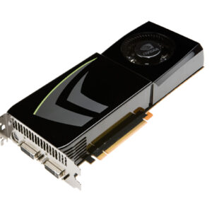 Tarjeta De Video NVIDIA GEFORCE GTX 280 M Parte G92 761 B1