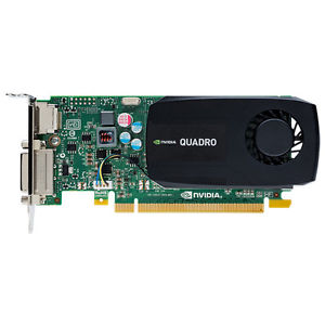 Tarjeta De Video NVIDIA Quadro K420 Parte 786032 001 Ref CLNQK420 2