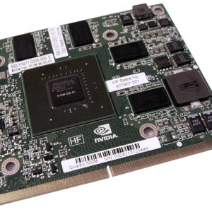 Tarjeta De Video Nvidia Quadro 500M Parte 677907 001 Ref CLNVIDIAQ COMPULAPTOP BOGOTA