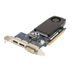 Tarjeta De Video Nvidiagforce Gtc 630 Hp Spare 702084 001 COMPULAPTOP BOGOTA 1