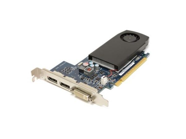 Tarjeta De Video Nvidiagforce Gtc 630 Hp Spare 702084 001 COMPULAPTOP BOGOTA 1