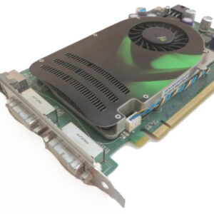 Tarjeta De Video nVIDIA GeForce 860 Ref CLNVIDIAG860 2