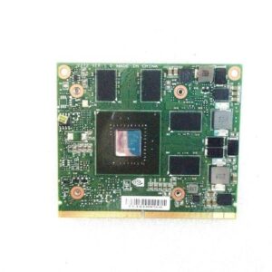 Tarjeta De Video nVIDIA K1000m Parte N14P Q1 A2 Ref CLNVIDIA COMPULAPTOP BOGOTA