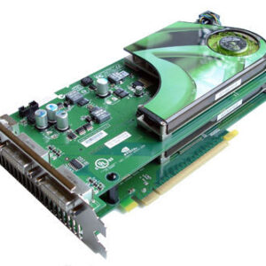 Tarjeta Nvidia Quadro 7950 1 GB GDDR3 Ref CLHPQ7950GX COMPULAPTOP BOGOTA 1